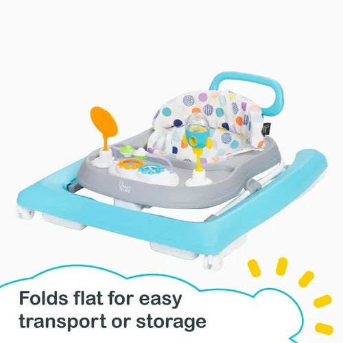 Smart Steps Trend Plus 2-In-1 Walker