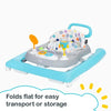 Smart Steps Trend Plus 2-In-1 Walker