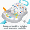 Smart Steps Trend Plus 2-In-1 Walker