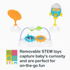 Smart Steps Trend Plus 2-In-1 Walker