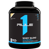 Load image into Gallery viewer, Rule 1 Whey Blend Protein Powder