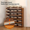 Magnitt Wooden Shoe Racks