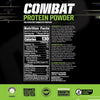 Musclepharm Combat Protein Powder, Gluten Free