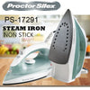 Proctor Silex Durable Steam Iron