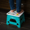 Bblüv Folding Step Stool