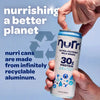 Nurri 30g Protein Vanilla Milk Shake 11 fl. oz.