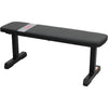 Sunny Health & Fitness Flat Weight Bench, Exercise, Home Gym