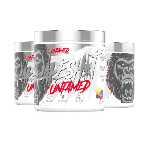 Primeval Labs Apesh*t Untamed