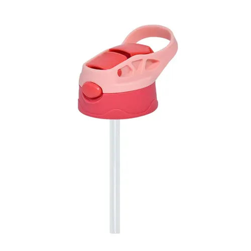 Replacement Lids for 12oz Top Flip Kids Water Bottle