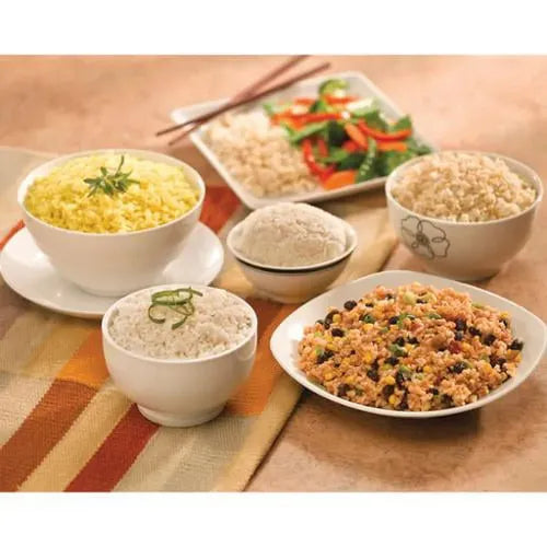 Hamilton Beach Rice Cooker & Food Steamer