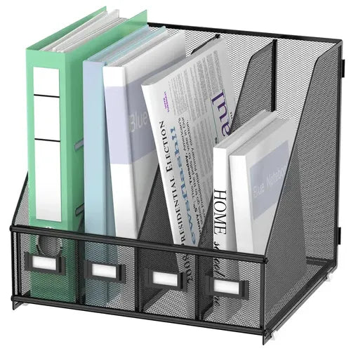 SHARKWOODS File Organizers