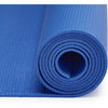 Sunny Health & Fitness Exercise Anti-Slip Yoga Mat, Durable Non-Slip