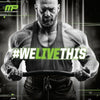 Musclepharm Combat Protein Powder, Gluten Free