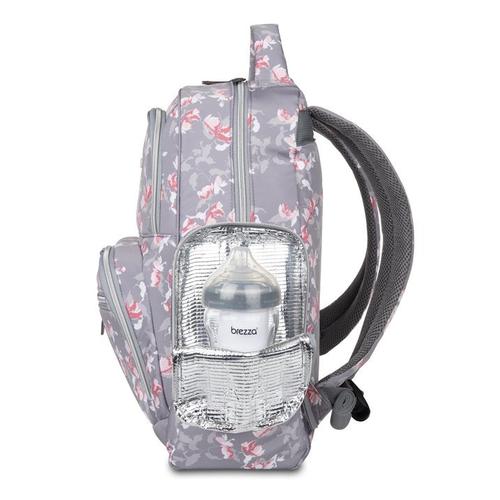 Bananafish Studio Back Pack Diaper Bag