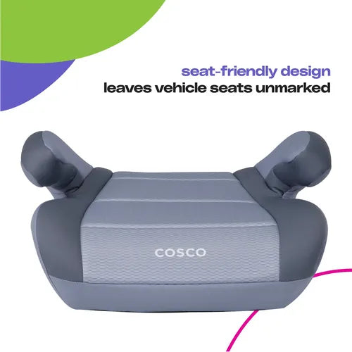 Cosco Topside Booster Car Seat