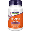 NOW Supplements Coq10, 100 Mg