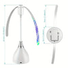 Fly Repellent Fan - Effective, Portable & USB/Battery Powered