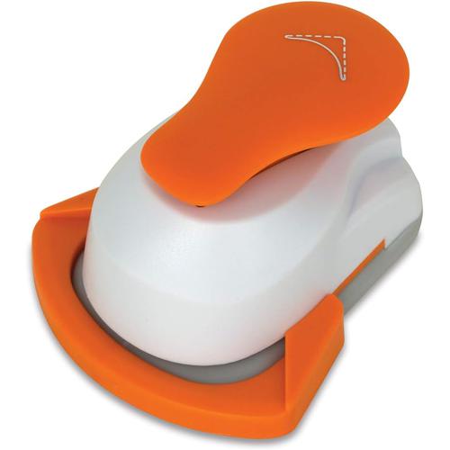 Fiskars Lever Punch, Corner Rounder, Small