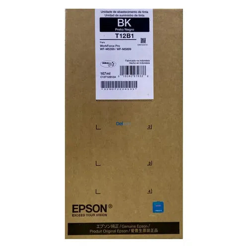 EPSON T12 Ink Series – Gibbs Direct