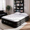 SENNOUL Air Mattress with Built In Pump