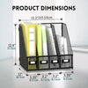 SHARKWOODS File Organizers