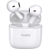 TOZO A3 Wireless Earbuds w/ Digital Call Noise Reduction