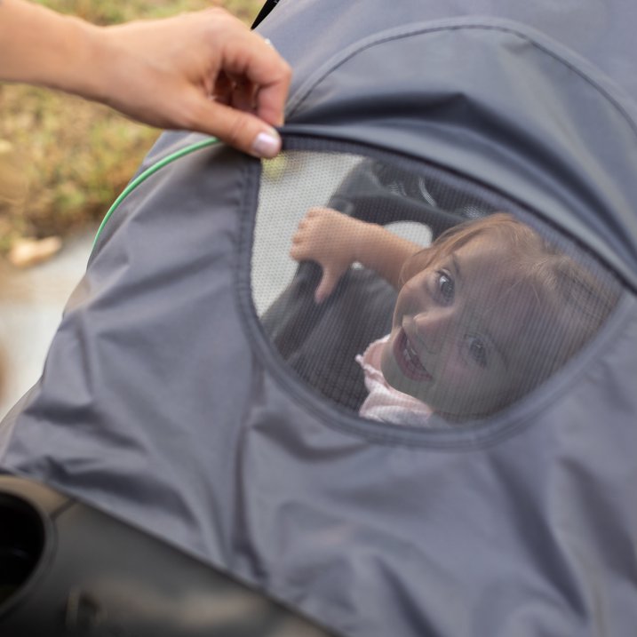 Baby Trend EZ Ride 35 Travel System, 3 Colour Options