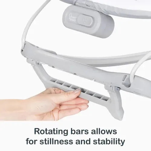 Smart Steps®  My First Rocker 2 Bouncer