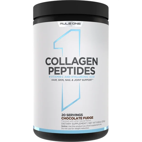 Rule 1 Collagen Peptides