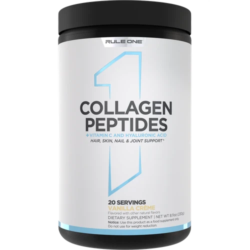 Rule 1 Collagen Peptides