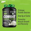 Musclepharm Combat Protein Powder, Gluten Free