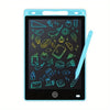 Colorful LCD Writing Tablet - Durable, Eye-friendly Drawing Pad