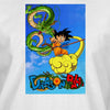 Dragonball Z Goku Shirt