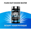 Nutrex Research - Lipo 6 Black Diuretic Water Pills 