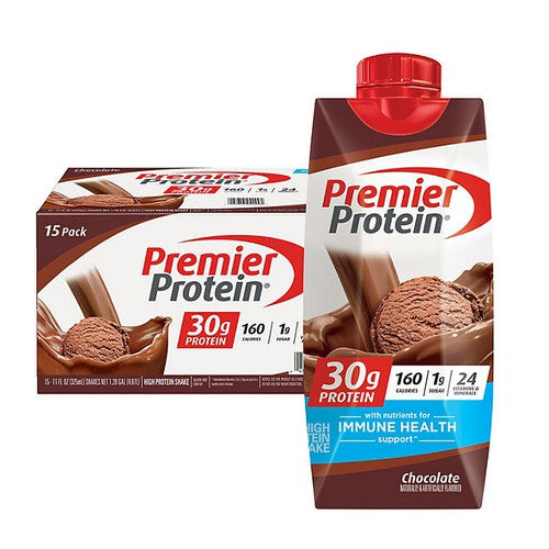 Premier Protein Shake 30G Protein 1G Sugar