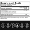 Force Factor Maca Max, 2000Mg