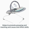 Baby Trend Trend EZ Bouncer