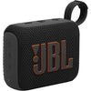 JBL Go 4 - Ultra-Portable, Waterproof and Dustproof Bluetooth Speaker