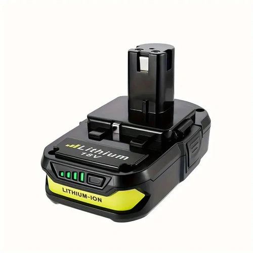 Compatible RYOBI 18V Battery Replacements for Ryobi ONE+