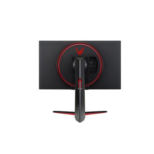 LG Ultra Gear 27 Inch Gaming Monitor, 144Hz, Black