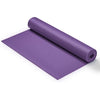 Sunny Health & Fitness Exercise Anti-Slip Yoga Mat, Durable Non-Slip