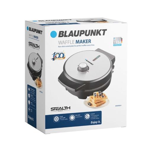 BLAUPUNKT Waffle Maker