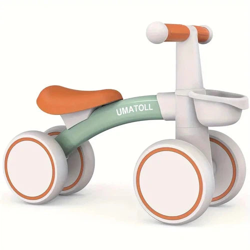 UMATOLL Baby Balance Bike for 12-24 Month Toddlers