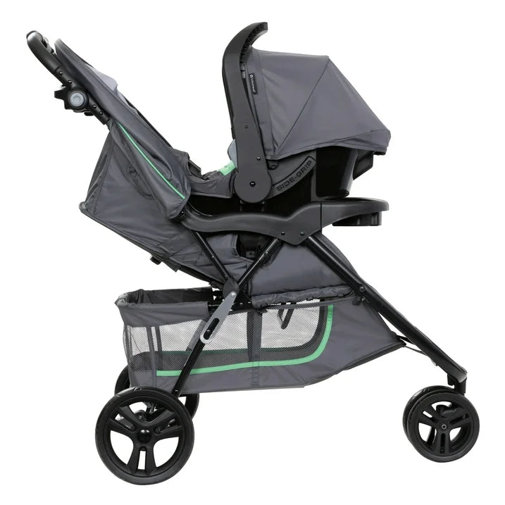 Baby Trend EZ Ride 35 Travel System, 3 Colour Options