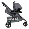 Baby Trend EZ Ride 35 Travel System, 3 Colour Options
