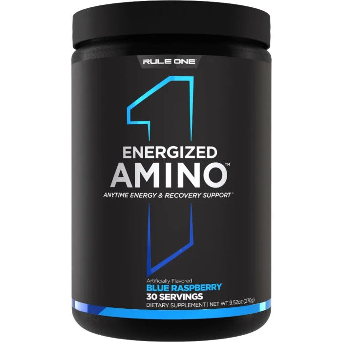 Rule 1 Energized Amino