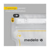 MEDELA Easy Pour Breast Milk Storage Bags