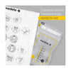 MEDELA Easy Pour Breast Milk Storage Bags