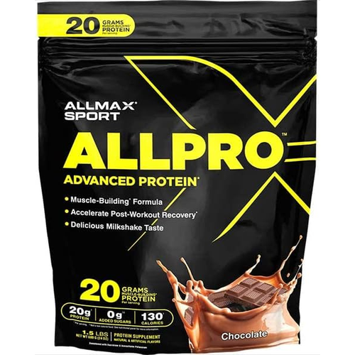 Sport Allpro Advanced Protein 100% Whey Protein