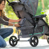 Baby Trend EZ Ride 35 Travel System, 3 Colour Options